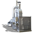 Regenerative Thermal Oxidizer (RTO) Tunnel bio-bed organic waste gas purification technology